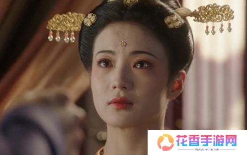 《国色芳华》县主李幼贞拼命想嫁给刘畅，却不知这才是她噩梦的开始