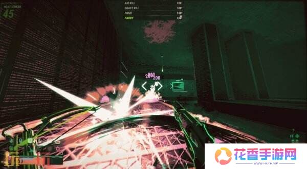 肉鸽第一人称射击《ROBOBEAT》主机版将于1月30日推出