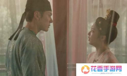 《国色芳华》县主李幼贞拼命想嫁给刘畅，却不知这才是她噩梦的开始