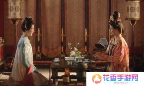 《国色芳华》大结局：县主被贬为庶人，宁王谋反失败，恶人终有恶报