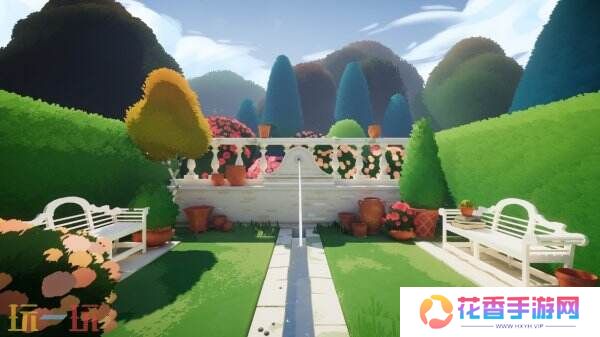 植物解谜游戏《Botany Manor》主机版将于1月28日发布