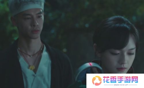 《异人之下2》看懂陈朵的选择，才明白为何杀了廖忠，其实都怪马仙洪