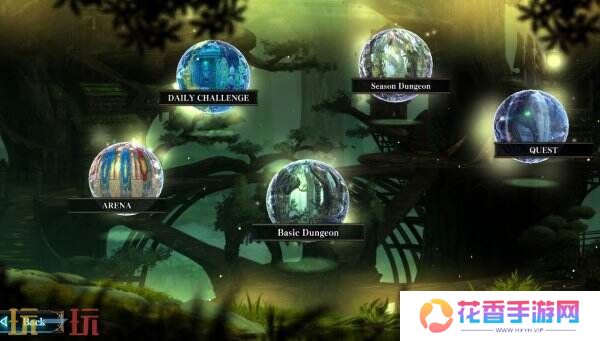 roguelike塔防纸牌《超载地牢》Switch版现已推出