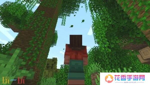 《我的世界》新增六项功能 将放弃传统大型夏季更新