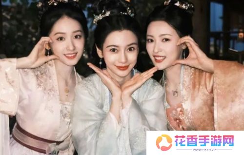 《相思令》空降首播，杨颖复出引热议，网友：演技还是一如既往差