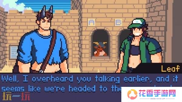 格斗游戏《Heatwave》将于2025年登陆Steam