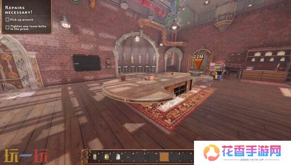 《巧克力工厂模拟器》现已发售 首发15%折扣优惠