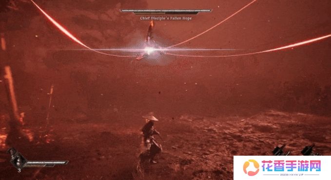 《影之刃零》获大量投资，有望2025年上线，《黑神话》制作人发来祝贺