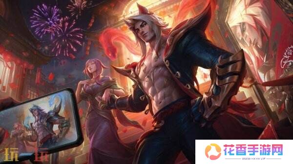 英雄联盟1月9日更新内容汇总：2025首个主题赛季诺克萨斯开启！