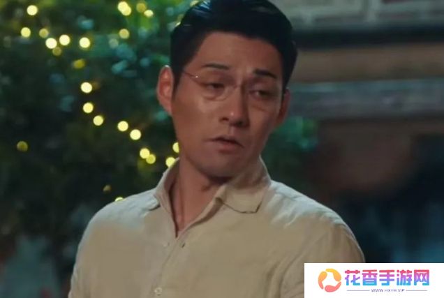 《异人之下2》连抬头纹都带戏，45岁严屹宽演技太绝了，帅出新高度