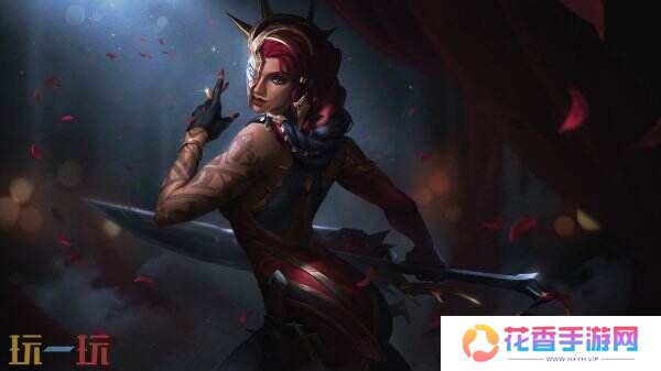 英雄联盟1月9日更新内容汇总：2025首个主题赛季诺克萨斯开启！