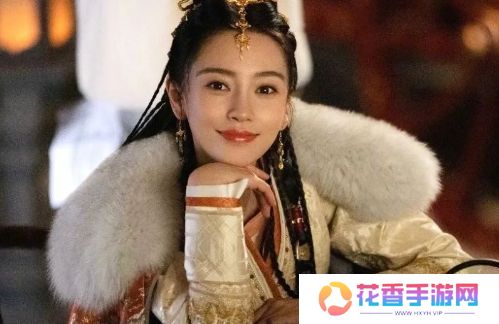 《相思令》空降首播，杨颖复出引热议，网友：演技还是一如既往差