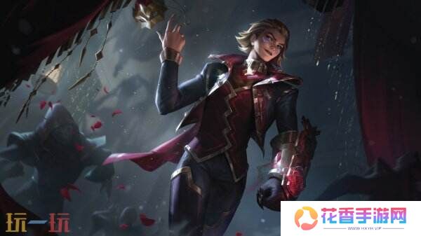 英雄联盟1月9日更新内容汇总：2025首个主题赛季诺克萨斯开启！