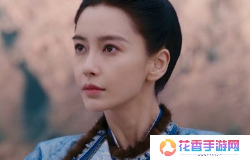 杨颖正式解封，新剧《相思令》空降播出，但剧集质量依旧堪忧