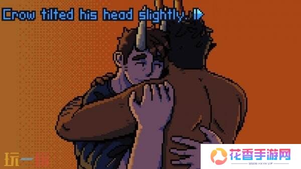 格斗游戏《Heatwave》将于2025年登陆Steam