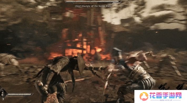 《影之刃零》获大量投资，有望2025年上线，《黑神话》制作人发来祝贺