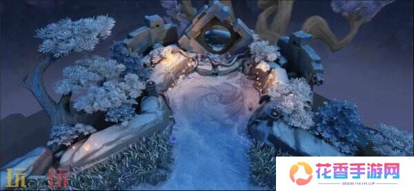 王者荣耀1月9日更新内容汇总：冰雪奇缘联动开启！