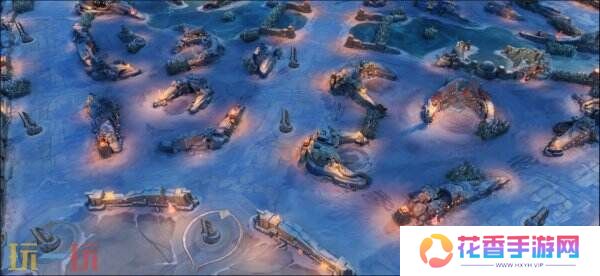 王者荣耀1月9日更新内容汇总：冰雪奇缘联动开启！