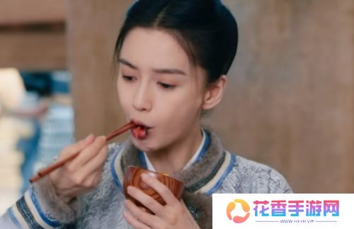 杨颖正式解封，新剧《相思令》空降播出，但剧集质量依旧堪忧