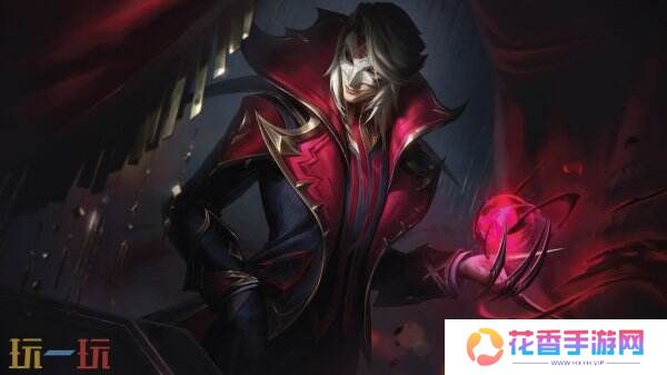 英雄联盟1月9日更新内容汇总：2025首个主题赛季诺克萨斯开启！