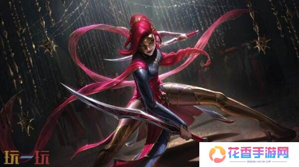 英雄联盟1月9日更新内容汇总：2025首个主题赛季诺克萨斯开启！