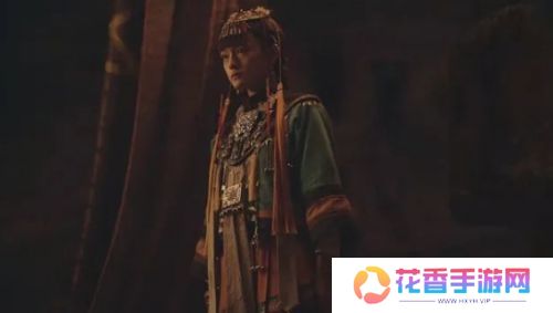 《异人之下2》直到陈朵死在面前,张楚岚才明白,原来她要的如此简单