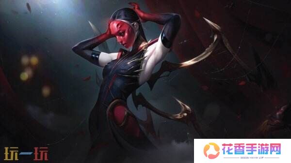 英雄联盟1月9日更新内容汇总：2025首个主题赛季诺克萨斯开启！