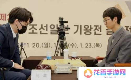 柯洁无缘九冠王，因不满判罚愤然退赛，赢棋有时真的不在棋盘之内