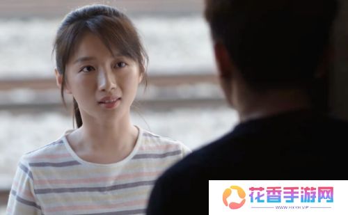 《驻站》王冬雨的直白让常胜受宠若惊，两人竟相差20岁，不可能有结果