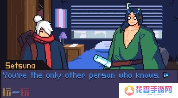 格斗游戏《Heatwave》将于2025年登陆Steam