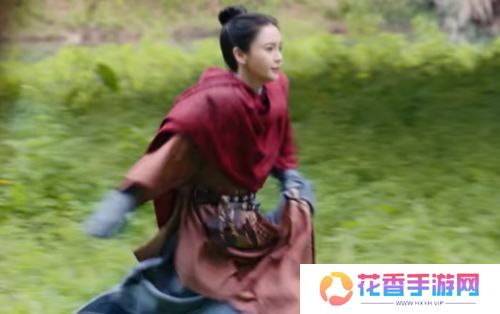 杨颖正式解封，新剧《相思令》空降播出，但剧集质量依旧堪忧