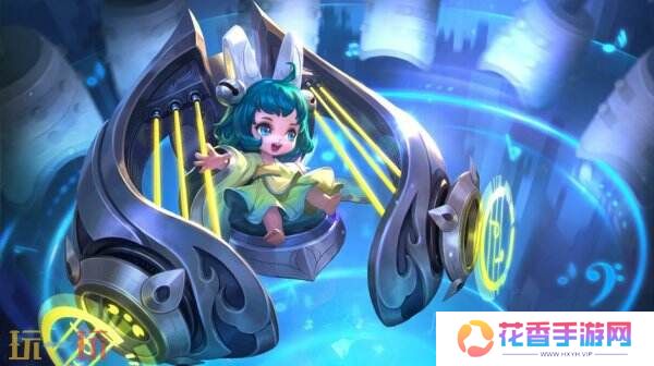 王者荣耀1月9日更新内容汇总：冰雪奇缘联动开启！