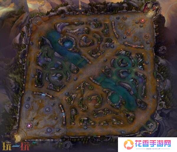 英雄联盟1月9日更新内容汇总：2025首个主题赛季诺克萨斯开启！