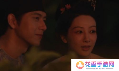 《国色芳华》何惟芳大结局**，重新买回芳园，嫁给蒋长扬，太幸福了