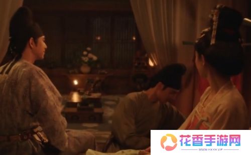 《国色芳华》何惟芳大结局**，重新买回芳园，嫁给蒋长扬，太幸福了