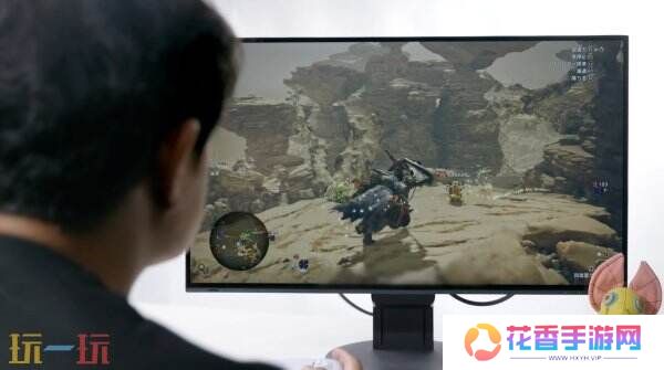 《怪物猎人荒野》第二次公开测试预告公布 现已开启预购