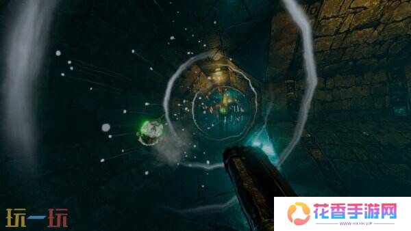 快节奏复古射击《Gravelord》将于1月22日在PC推出抢先体验版