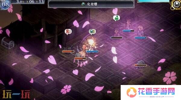 《佣兵哀歌：巫女与七煞星》将于1月23日在Steam推出