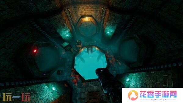 快节奏复古射击《Gravelord》将于1月22日在PC推出抢先体验版