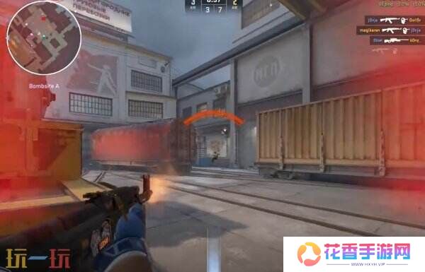 CS2 1月8日更新内容汇总:炼狱小镇调整楼梯碰撞