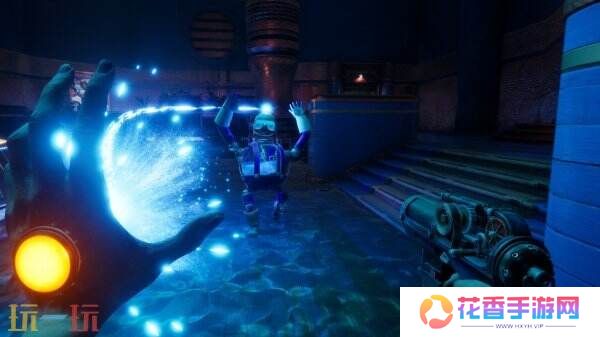 《生化奇兵》制作人新游《犹大》新情报公开