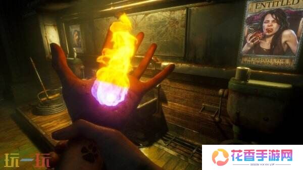 《生化奇兵》制作人新游《犹大》新情报公开