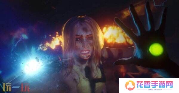 《生化奇兵》制作人新游《犹大》新情报公开