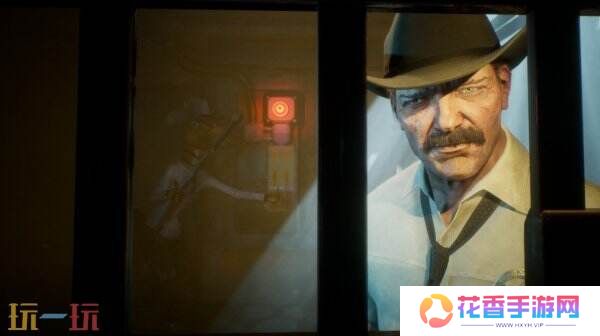 《生化奇兵》制作人新游《犹大》新情报公开