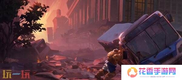 《漫威争锋》新赛季通行证皮肤公布