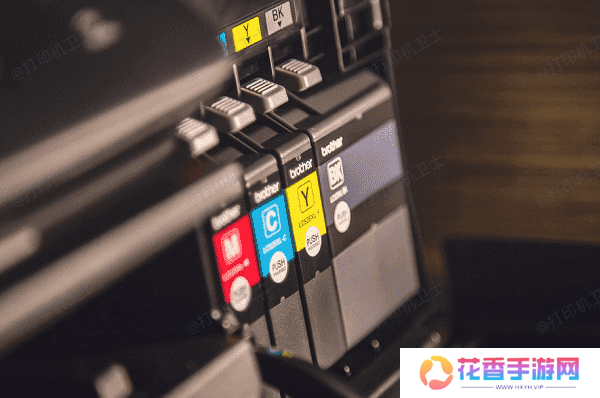 检查打印机的墨盒或碳粉问题 检查打印机的墨盒或碳粉问题