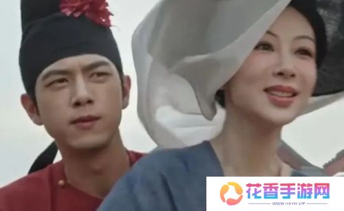 《国色芳华》直到宁王被斩首,蒋长扬成一品大员,才知刘畅有多意难平