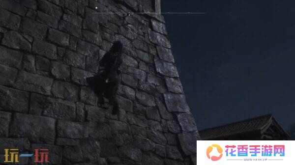 《刺客信条：影》全新跑酷演示公布 新增俯卧功能