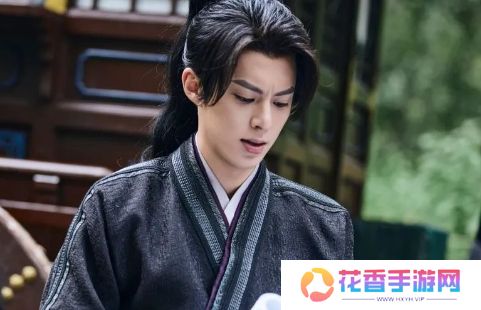 《我心尔尔》未拍先火，王鹤棣再演仙侠男主，二搭田曦薇太惊喜