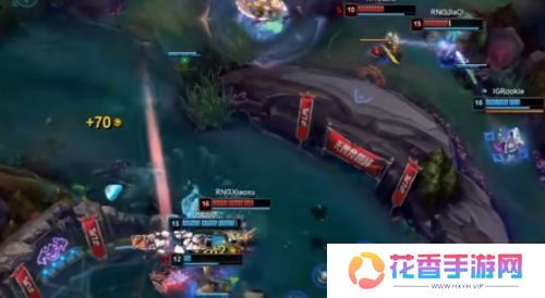 IG让一追三拿下电竞春晚,看到晋级希望,网友:众神归位过个好年